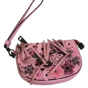 Coach Wristlet coin/cards Wristlet